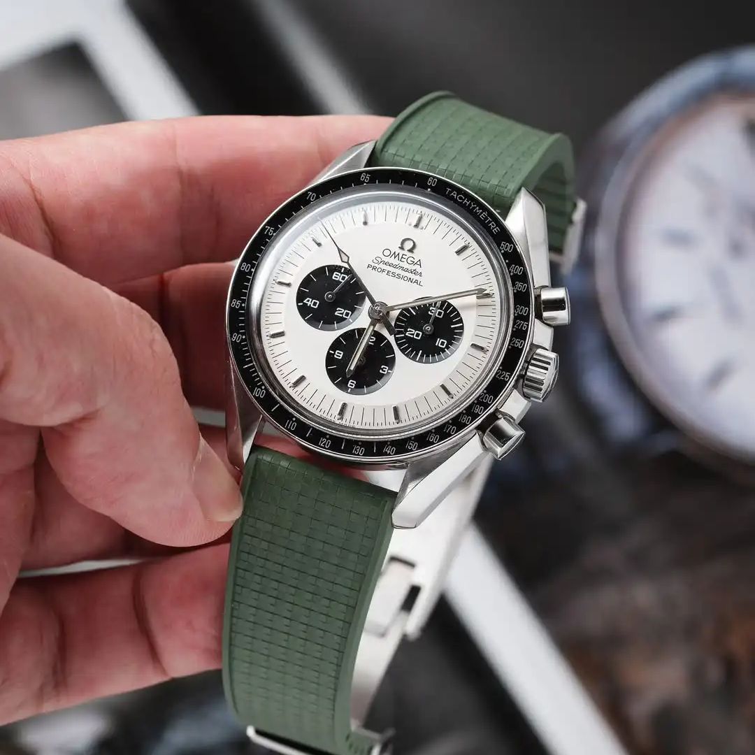 Cartier Watch Santos - カルティエ サントス オメガ スウォッチ 19 ミリメートル