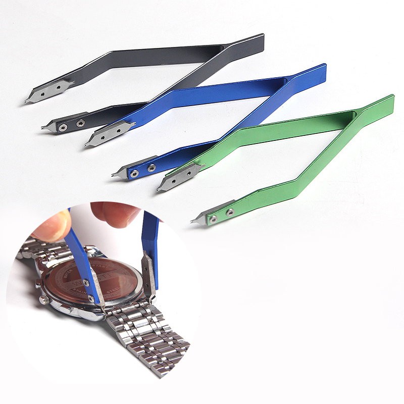 Rofessional スプリングバー取り外しツールステンレ - Spring Bar Tool Set のレビューと価格