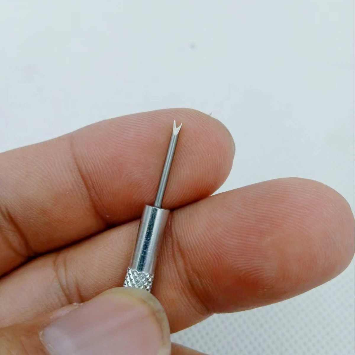 時計バンドアクセサリー修理ツール金属ブレスレット時計バンドオ - Spring Bar Tool Set のレビューと価格