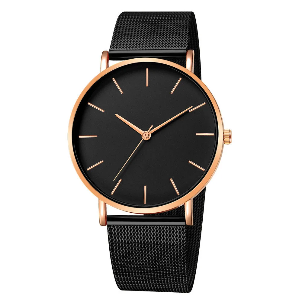 レジャーシンプルレディースウォッチ 2026 ヴィンテージメ - Canvas Strap Watch のレビューと価格