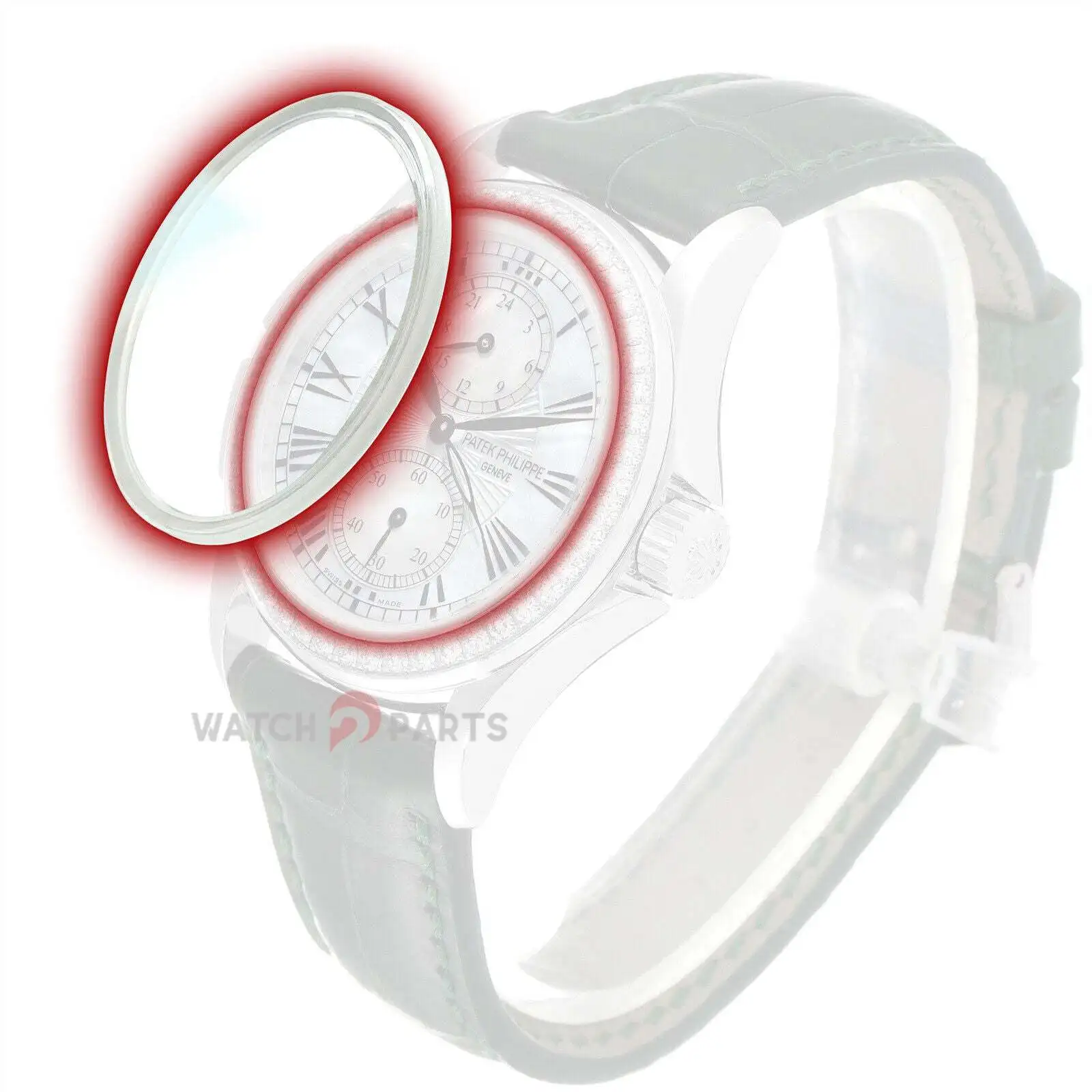 PP パテック フィリップ 4934 カラトラバ 35mm  - Patek Philippe Watch Calatrava のレビューと価格